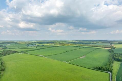 Turrill Hill Land