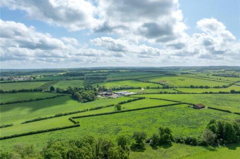 Turrill Hill Land