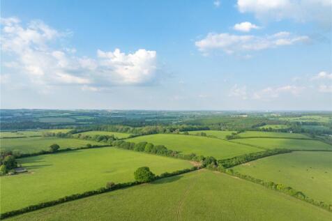 Berrydown Farmland