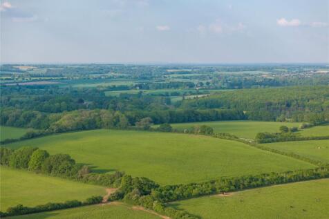 Berrydown Farmland