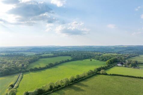 Berrydown Farmland