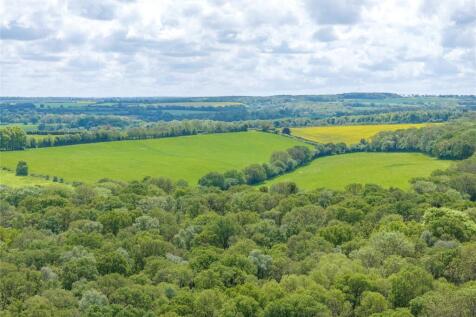 Berrydown Farmland