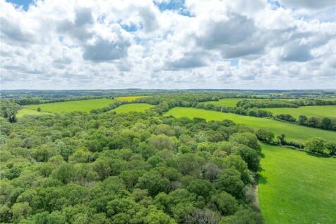 Berrydown Farmland