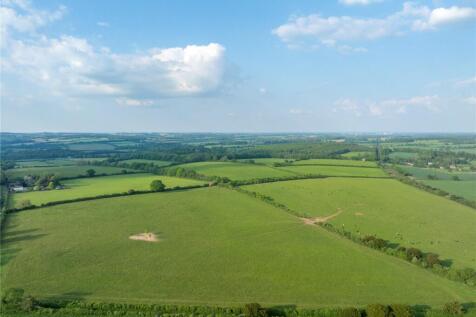 Berrydown Farmland