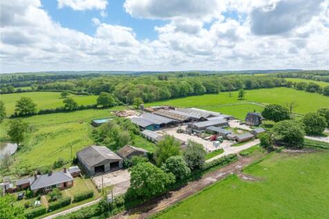 Farmbuildings
