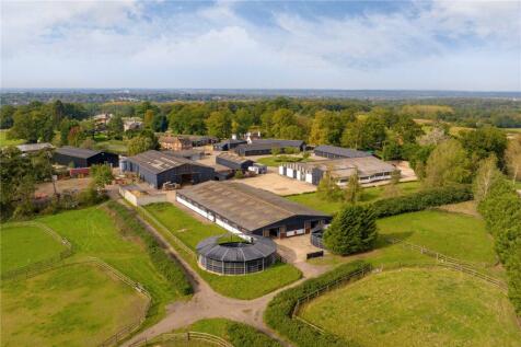 Farm Buildings