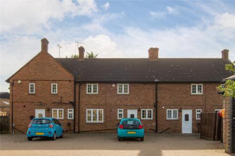 New Cottages