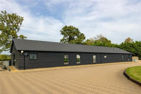 Estate Office