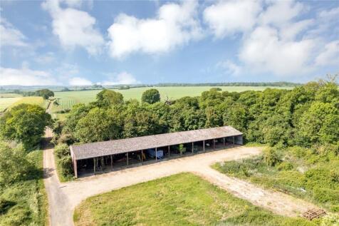 Farm Buildings