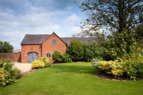 The Coach House