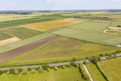 Lot 3 - Land