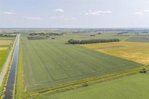 Lot 1 - Land