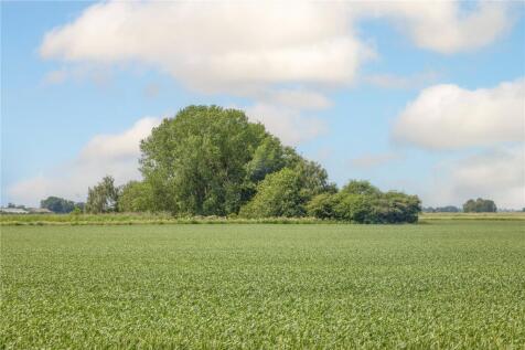 Lot 1 - Land