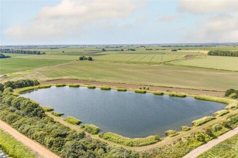 Lot 1 - Reservoir