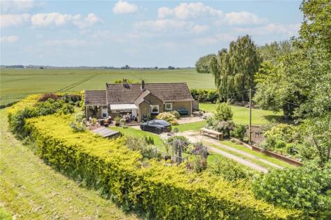 Lot 1 - Bungalow