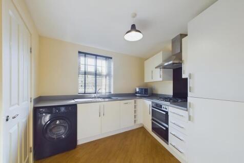 Kitchen/ Diner