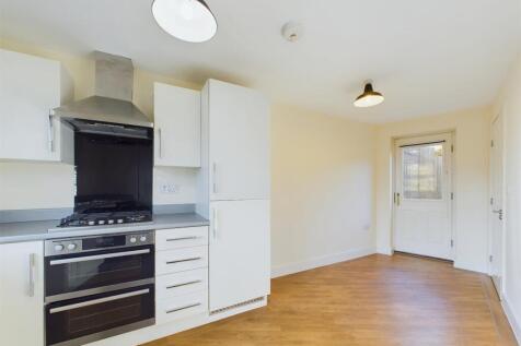 Kitchen/ Diner