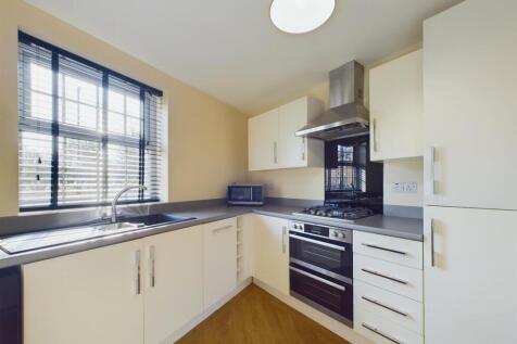 Kitchen/ Diner