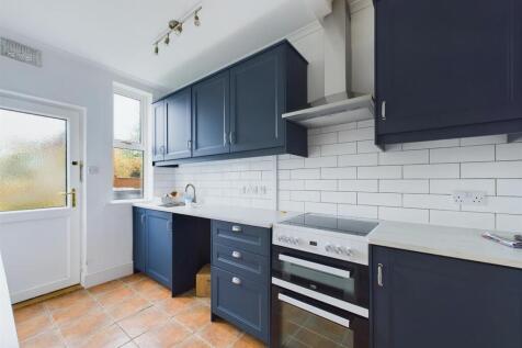 Fitted Kitchen