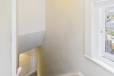 Second Floor Landing