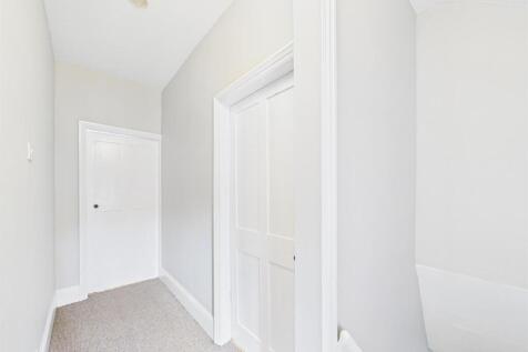 Second Floor Landing