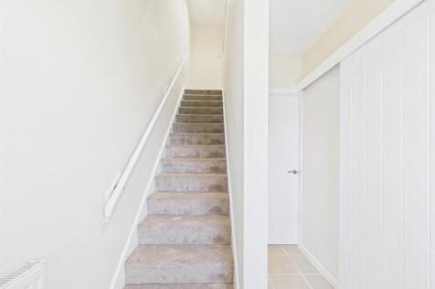 Stairs To First Floor