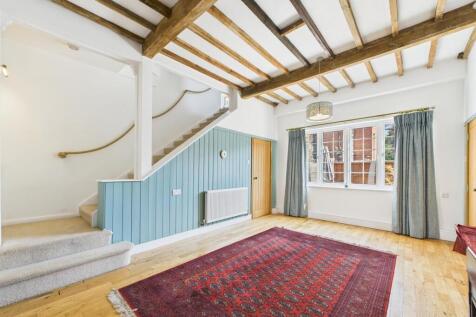 Dining/Reception Room