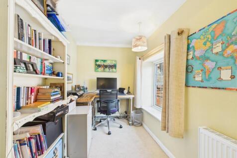 Study/Bedroom