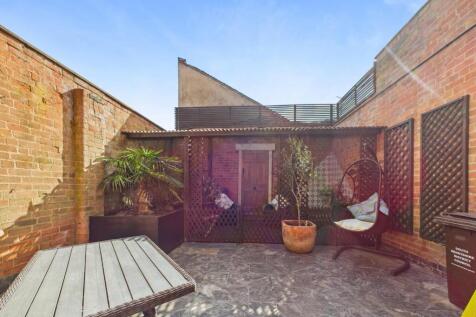 Terrace / Patio