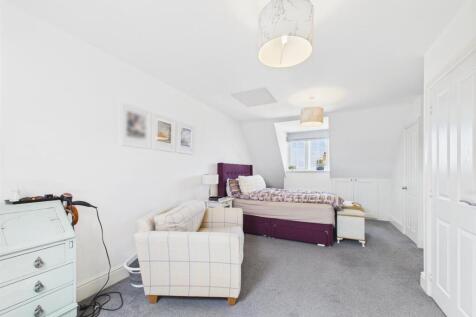 Principle Bedroom