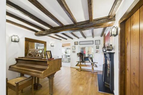 Music Room