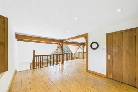 Open Plan Dining