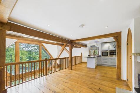 Open Plan Dining