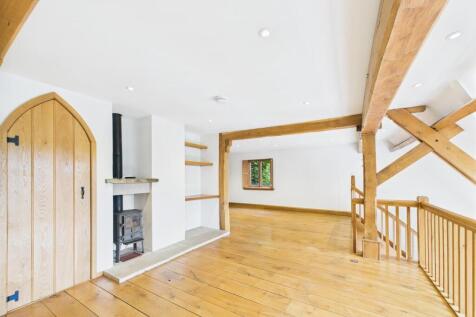 Open Plan Dining