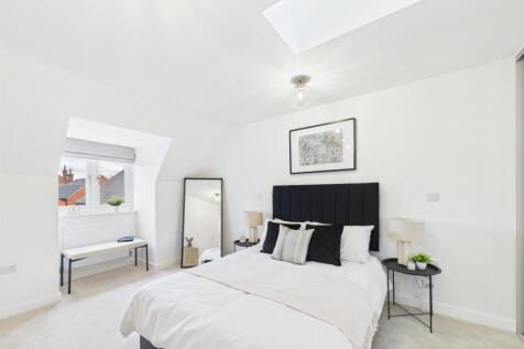 Bedroom five
