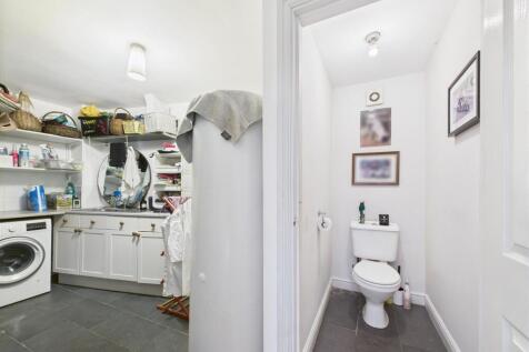 UTILITY &amp; WC