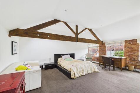 BEDROOM FIVE