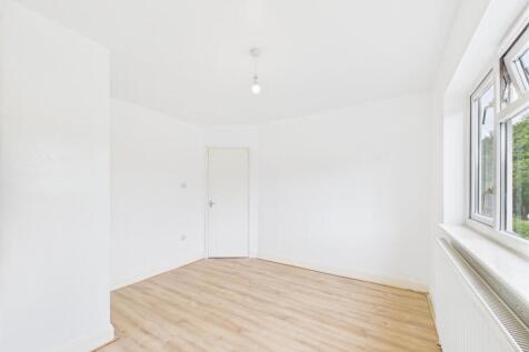 Principle Bedroom