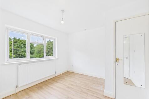 Principle Bedroom