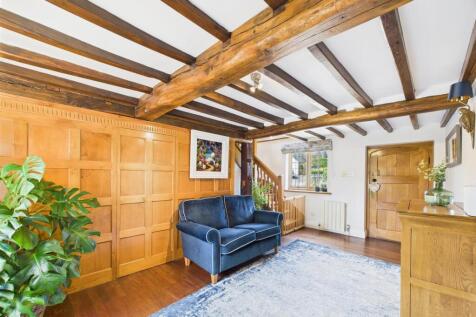 ENTRANCE RECEPTION
