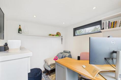 Office Pod