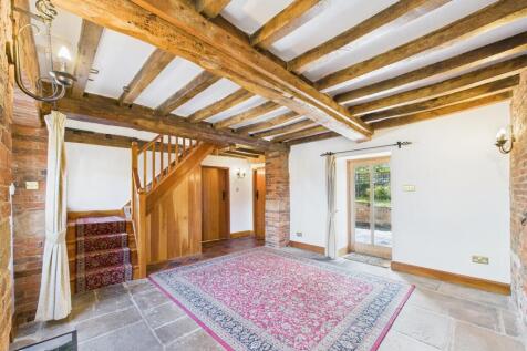 Entrance Porch