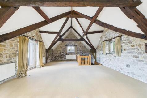 Bedroom/Sitting Room