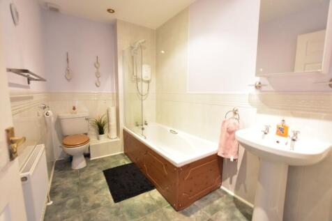 House Bathroom