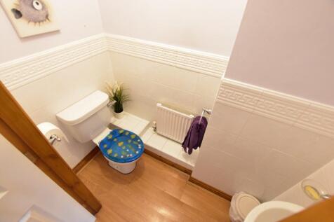 Ground Floor WC