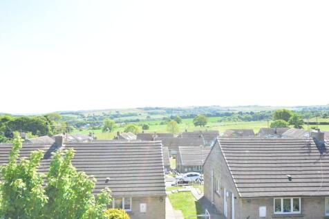 Views to rear
