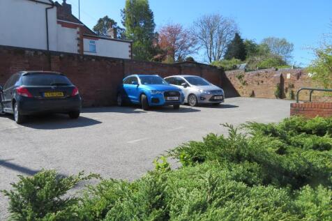 On-site car park