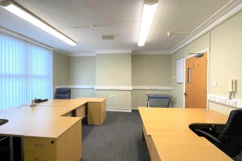 Office space