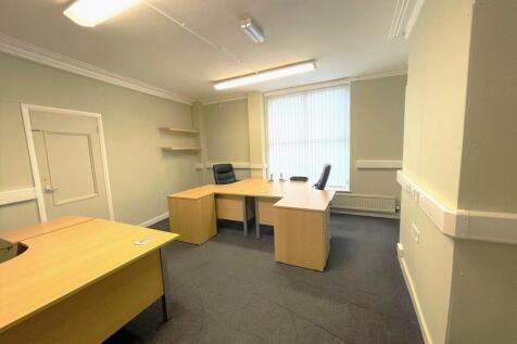 Office space