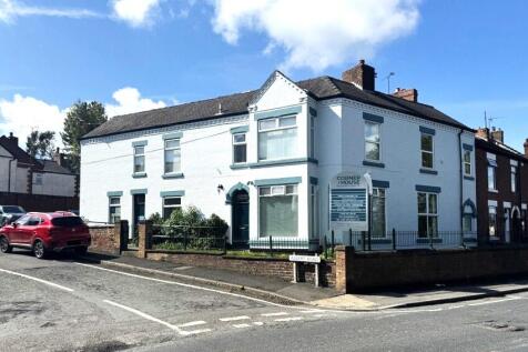 From Heage Road